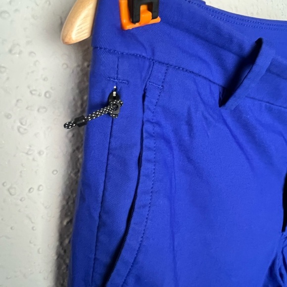Kit and Ace Men’s Commute Jogger in blue - size 30 - Picture 4 of 8